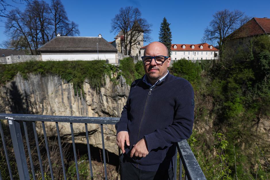 TURISTIČKA PATROLA Ogulin