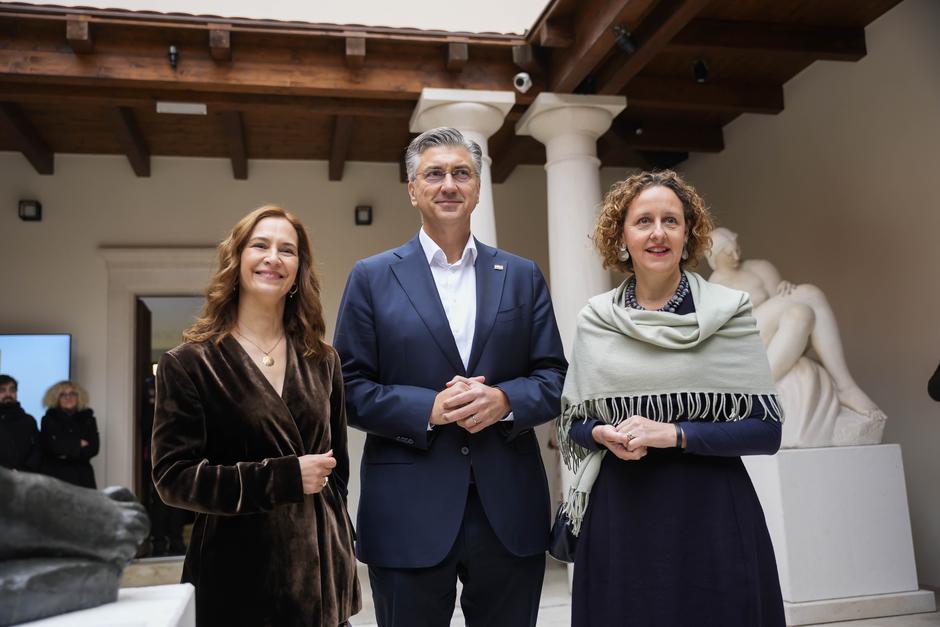 Atelijer Meštrović