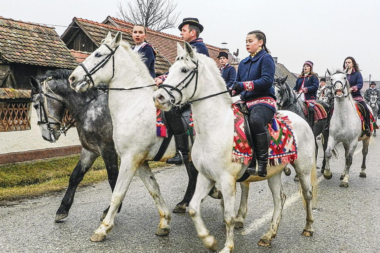 Otkrivamo običaj zbog kojeg se isplati izlet u Brodsko-posavsku županiju