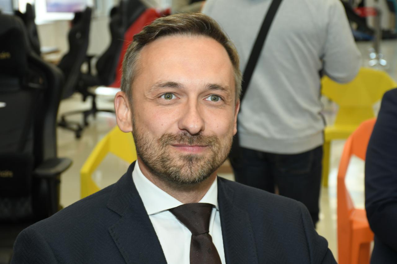 Župan Ivan Celjak u radnom posjetu Novskoj