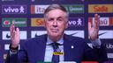 Ancelotti ostaje na klupi Brazila i nakon SP-a: Potpisao je novi dugoročni ugovor