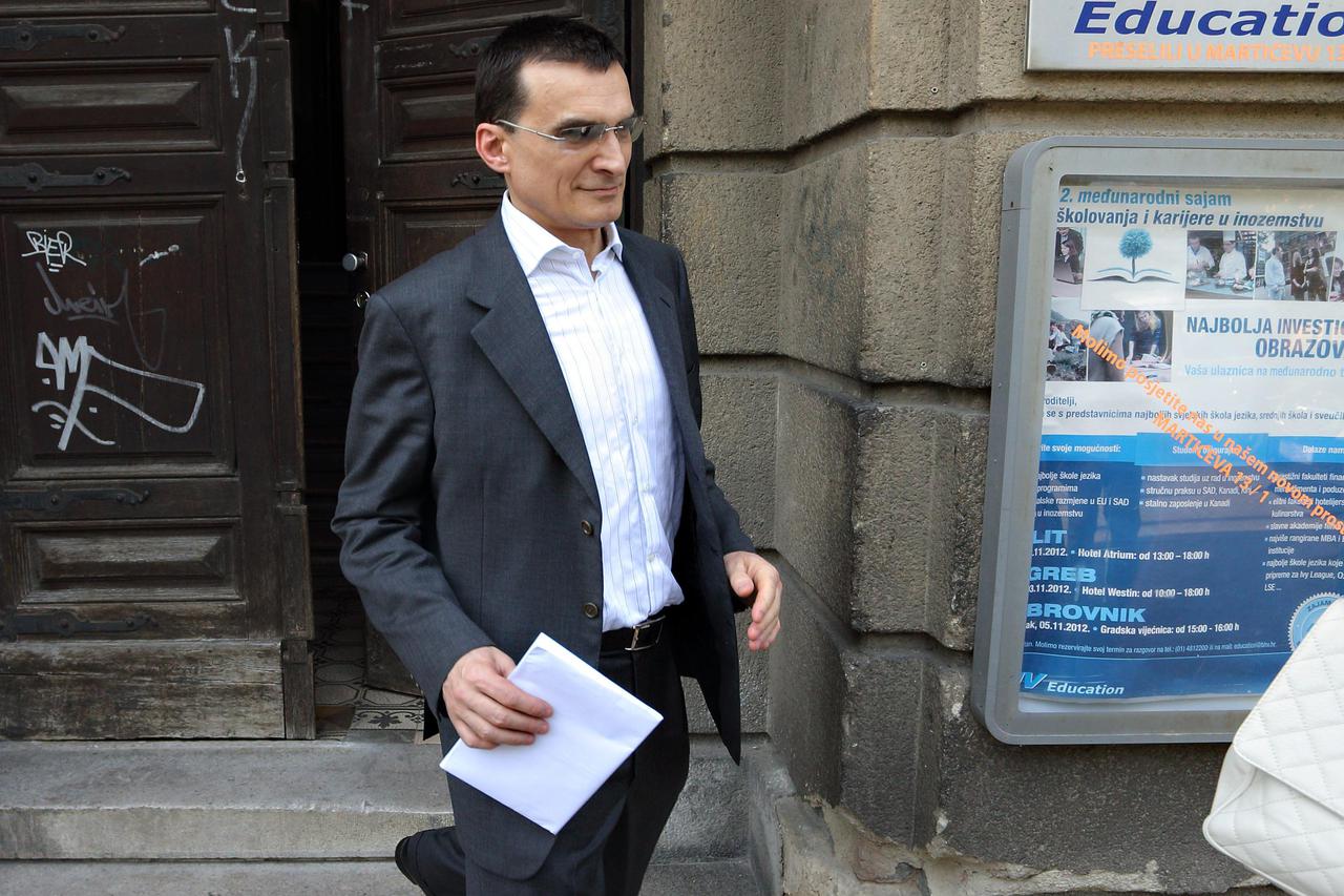 Vladimir Zagorec