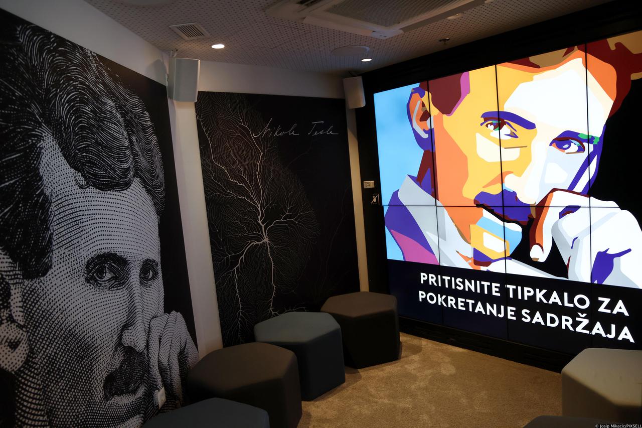 Karlovac: Održana radionica "Kako se svijet pokreće" u sklopu Teslinog tjedna čuda