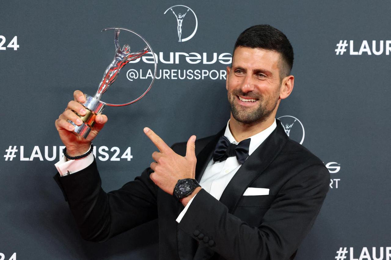 Laureus World Sports Awards