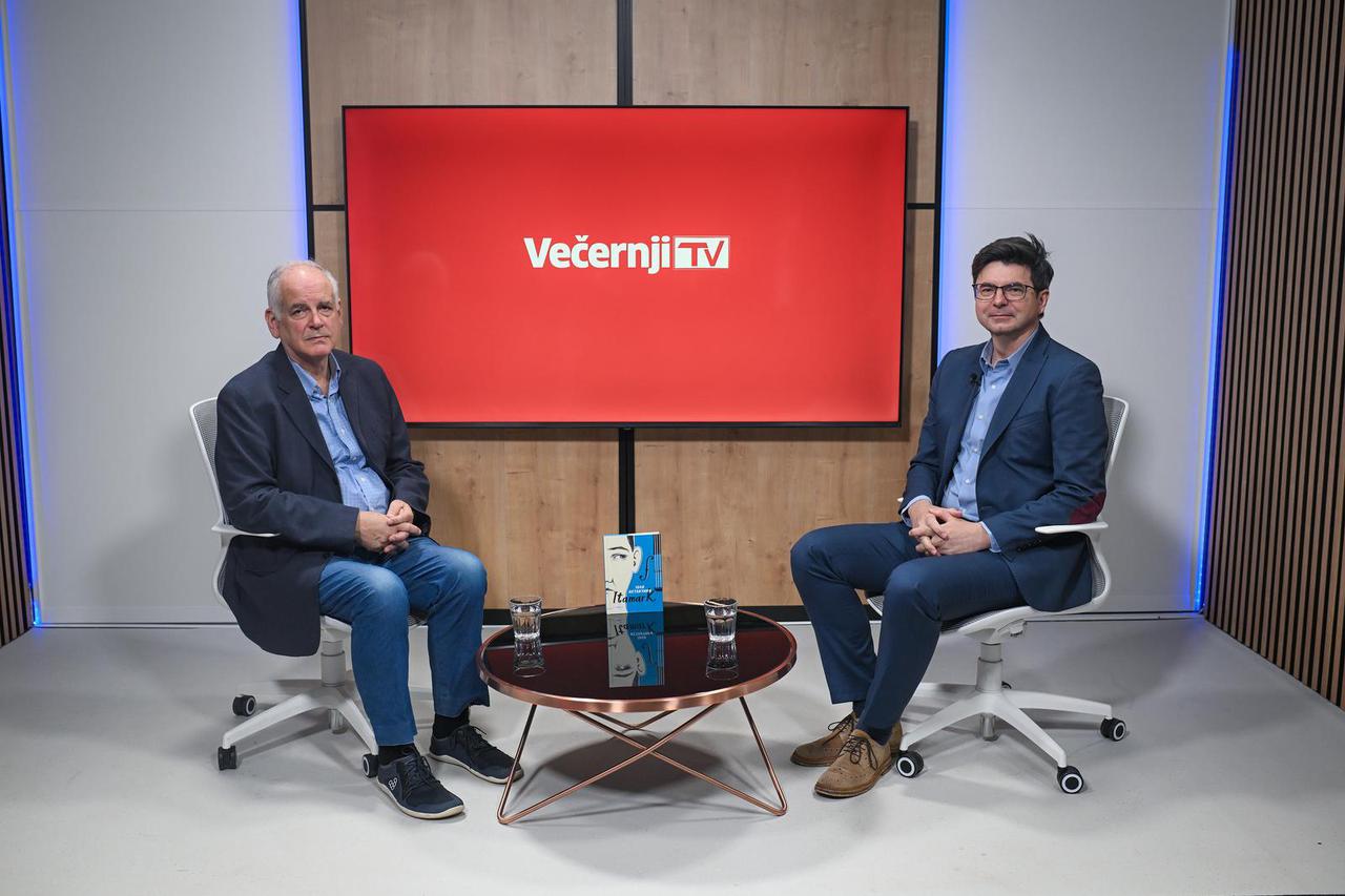 Zagreb: Iddo Netanyahu, brat izraelskog premijera Benjamina Netanyahua