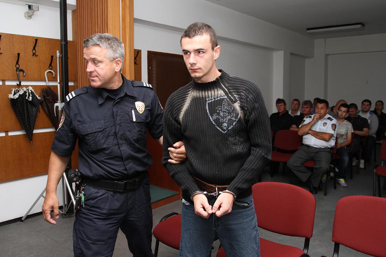 Boško Šapić