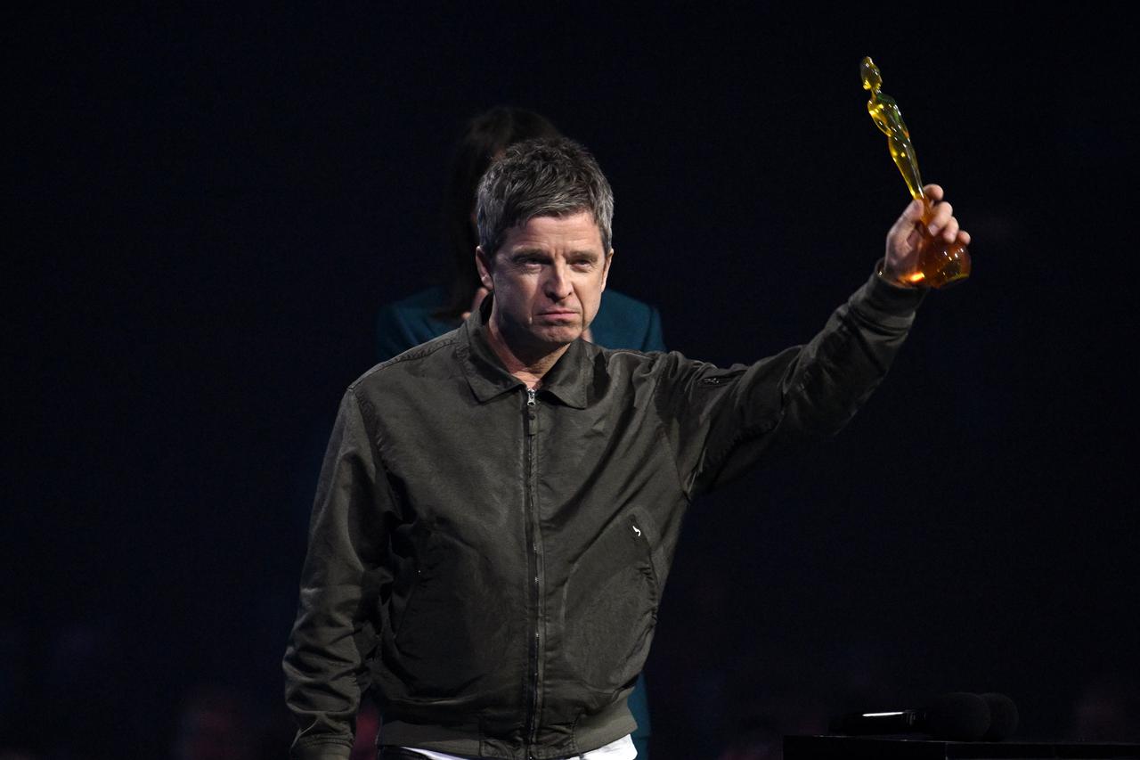 The Brit Awards 2026 - Show