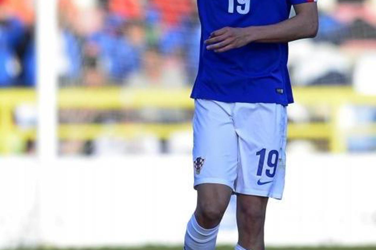 Hrvatska U21
