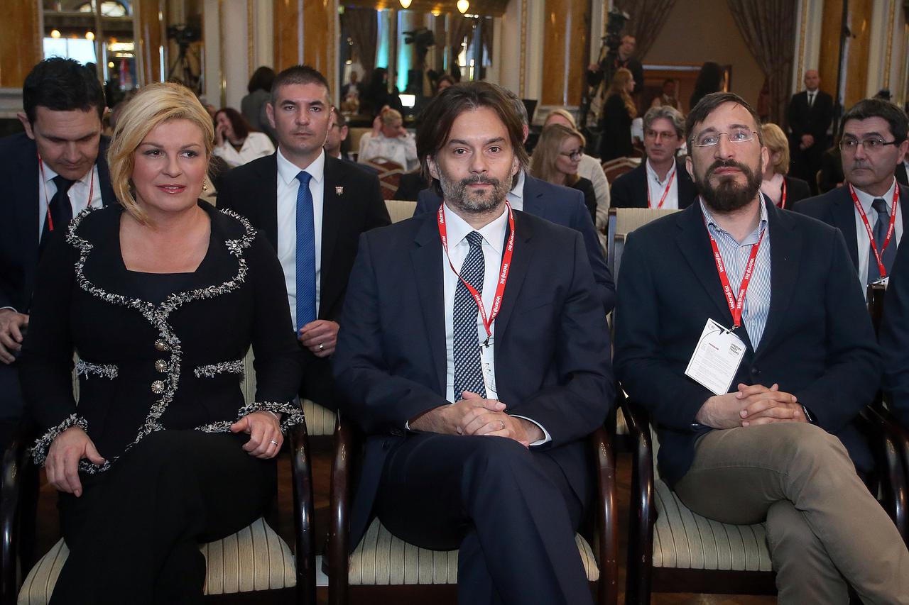 Sanja Putica i Boris Jokić