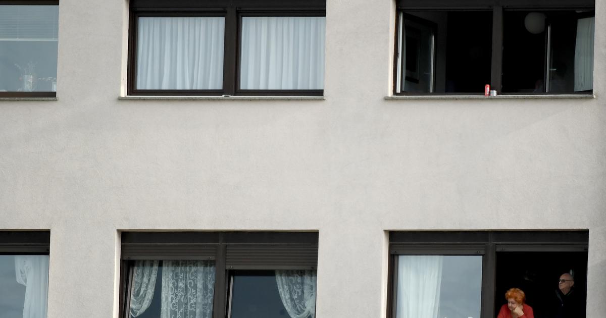 'Sreća što imam mrežu!': Zagrepčanka odmarala u svom domu, a onda je nešto pogodilo prozor
