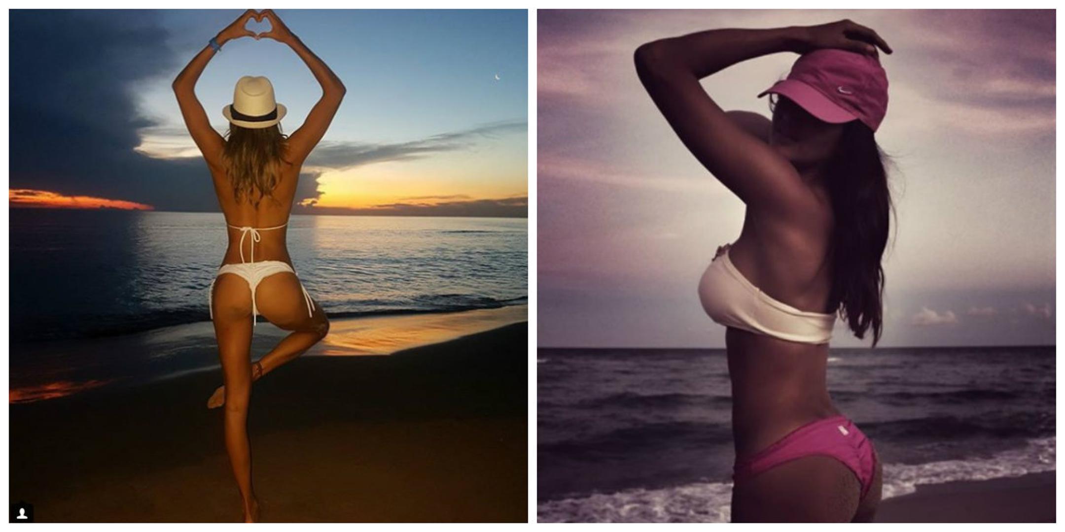 Leryn Franco je bacačica koplja koju ljubitelji sporta pamte s Olimpijskih igara u Grčkoj, Pekingu i Londonu.



