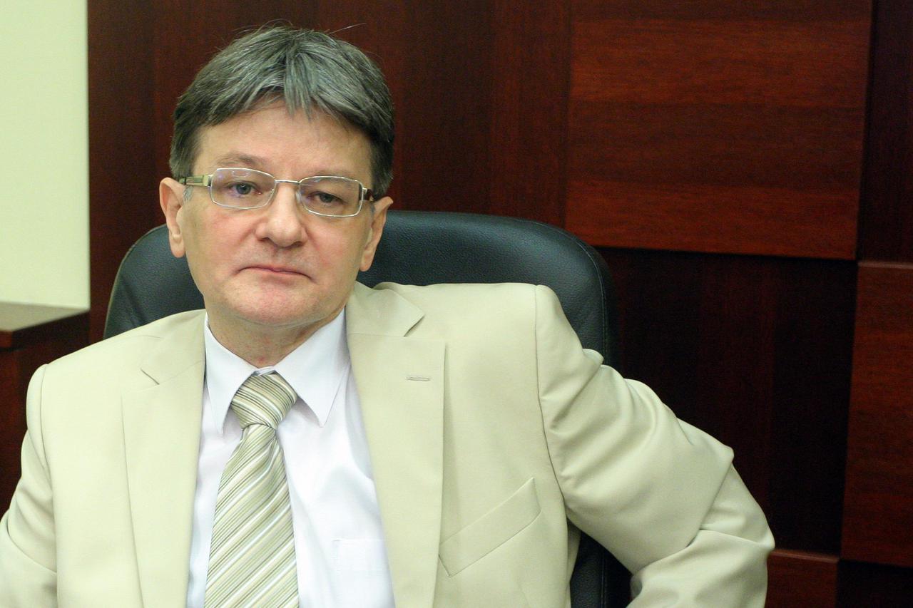 Radovan Dobronić