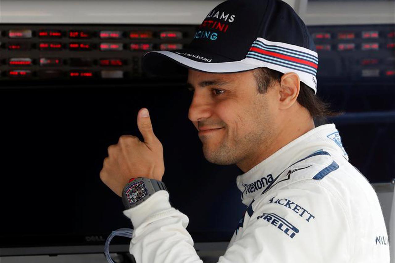 Felipe Massa