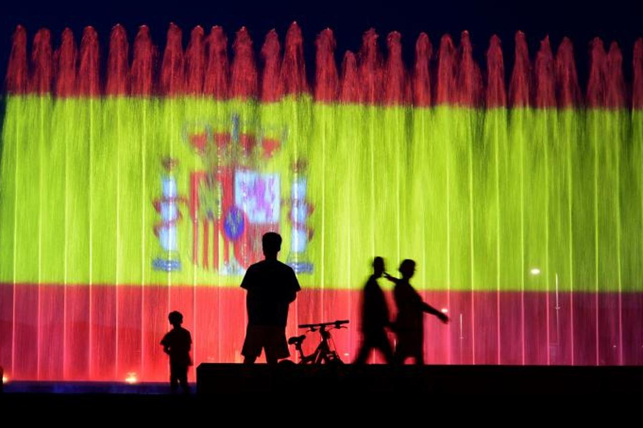 Napad u Barceloni