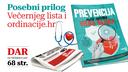 Kardiovaskularne bolesti i dalje vodeći uzrok smrti u Zagrebu – više saznajte u posebnom prilogu