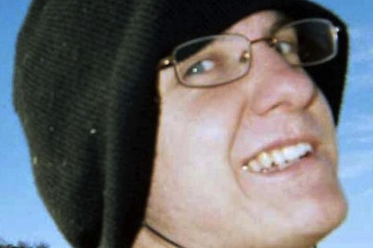 Ubojica iz Arizone Jared Loughner