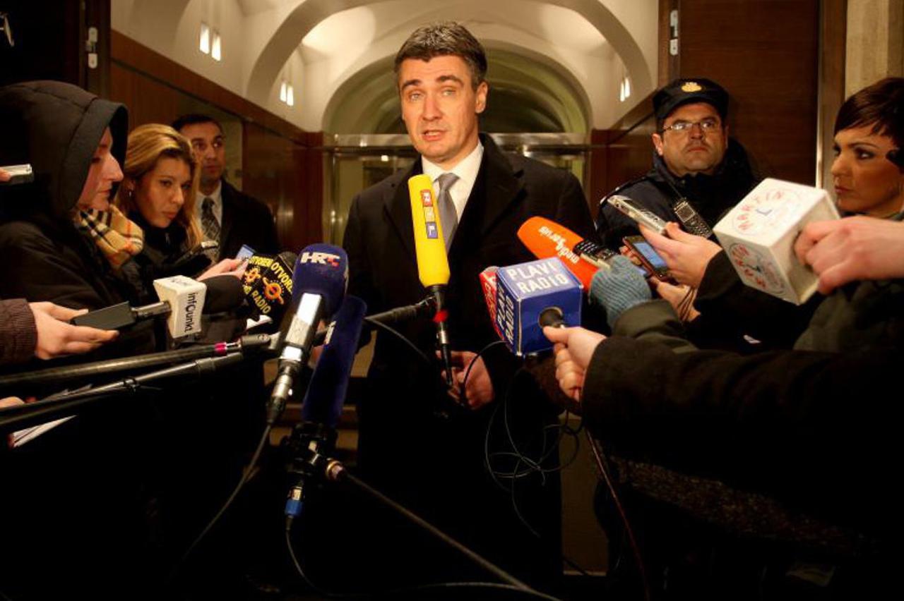 milanović