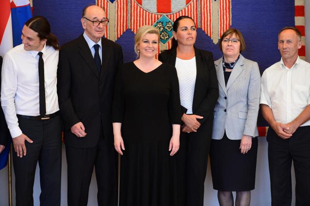 Vijeće za gospodarska pitanja 