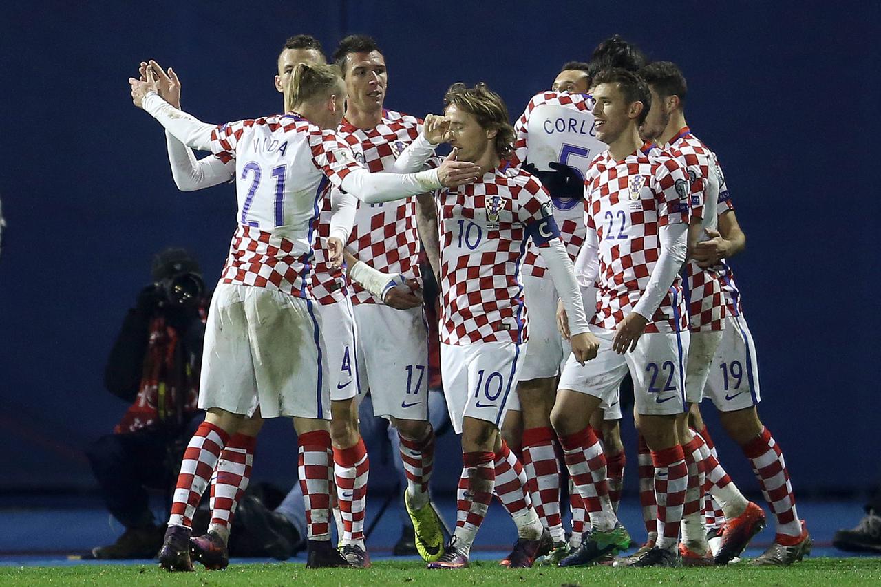 Domagoj Vida