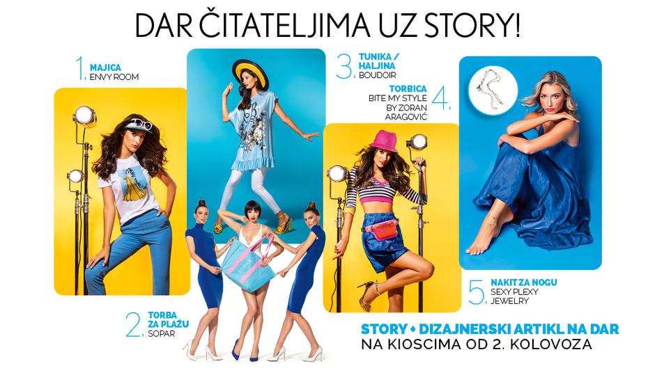 Story