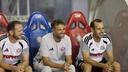 Garcia: Trebamo se još pojačati, neki su otišli. Livaja? Napravio je ono što smo tražili od njega