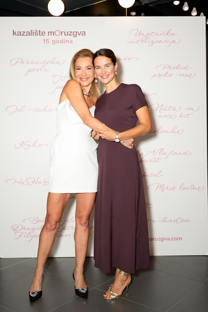 Doris Pinčić Guberović