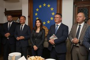 Nataša Tramišak: Izvrsna prilika za predstavljanje postignuća županije