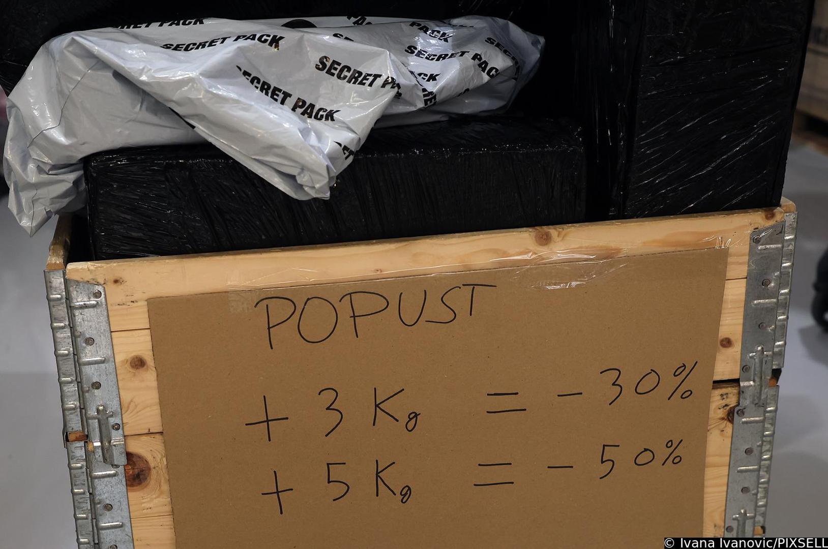 Umjesto bogatstva i luksuza, mnogi su kući otišli s osjećajem da su nasjeli na dobro osmišljenu marketinšku igru.