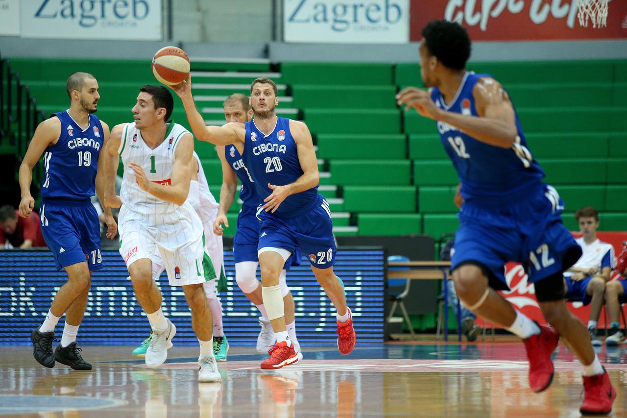Cibona