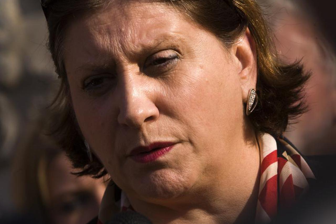prosvjed ispred ruđera (1)