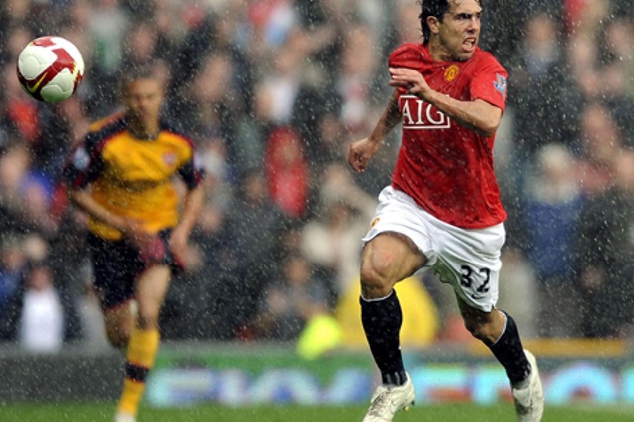 Manchester United