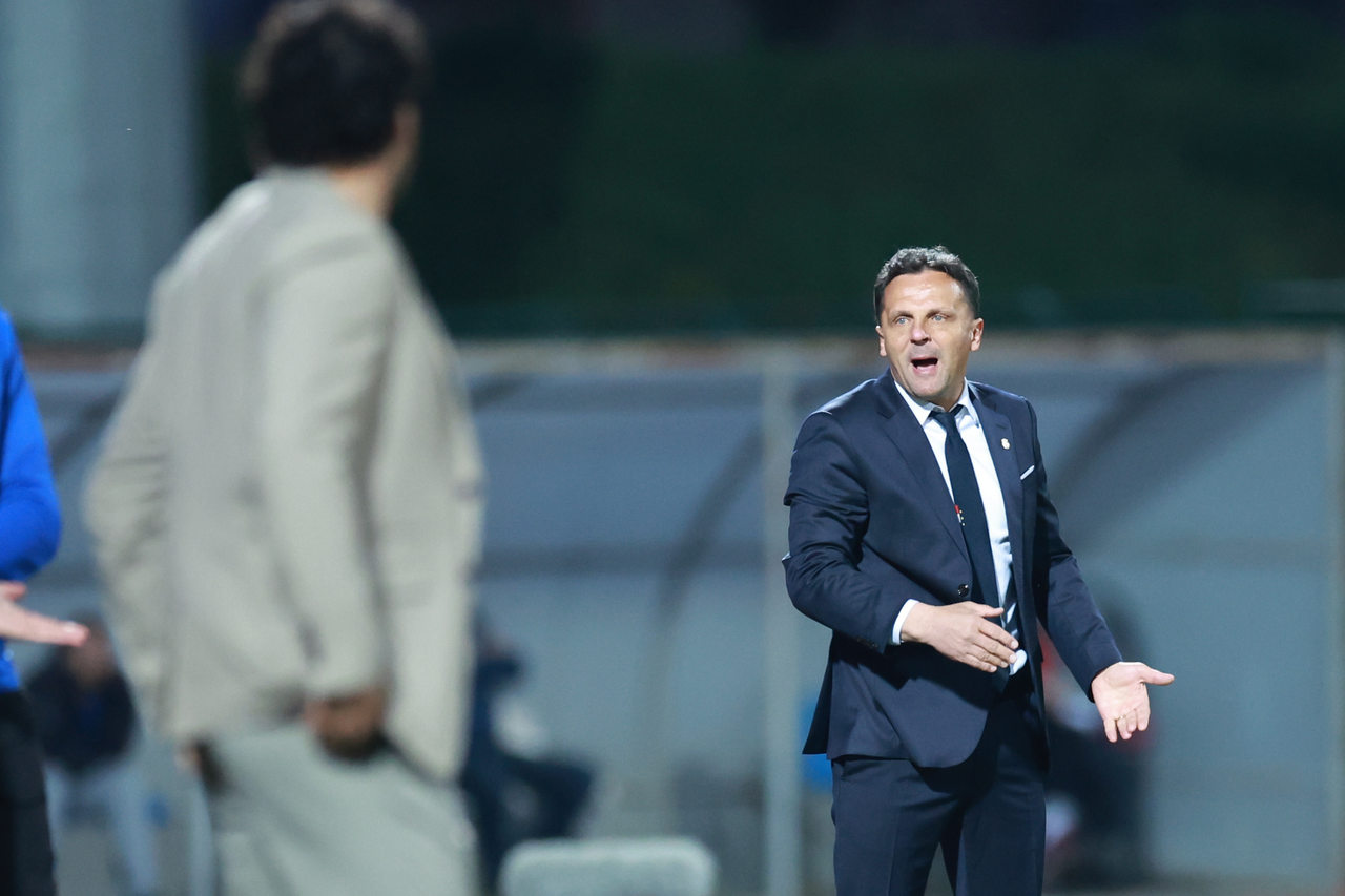 Gorica i Dinamo sastali se u polufinalu Hrvatskog nogometnog kupa