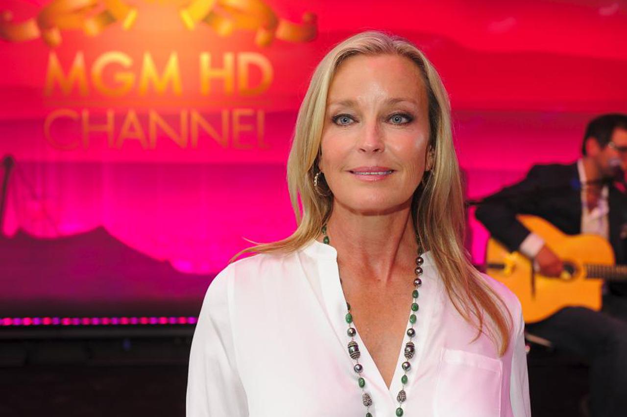 bo derek