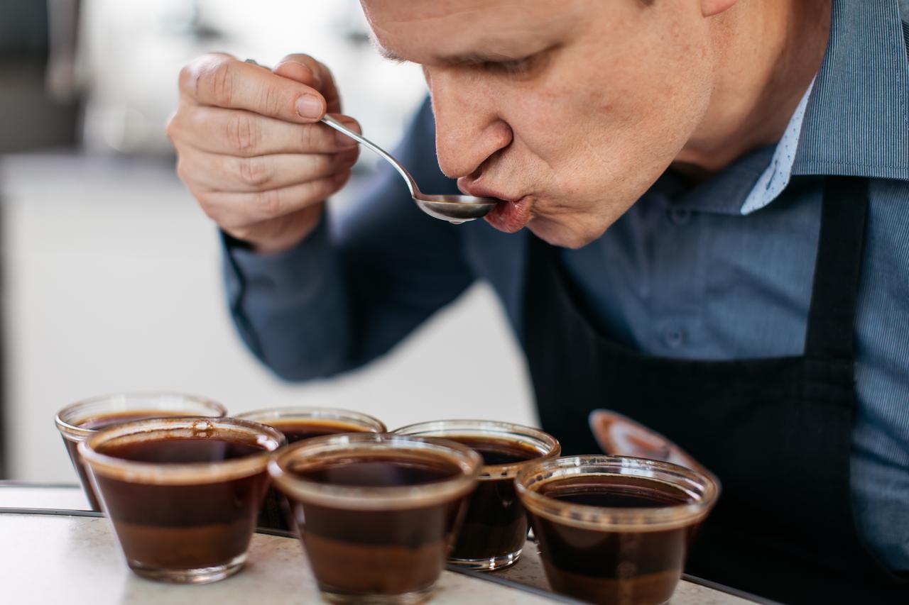 Barcaffè