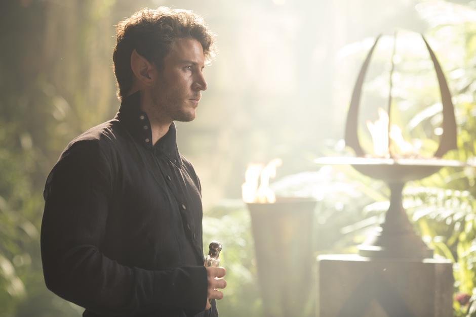 Kronike Shannara - druga sezona ekskluzivno na AXN Adriji