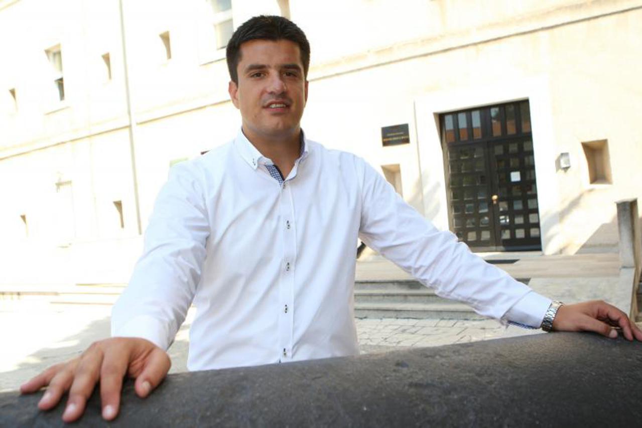tomislav đonlić