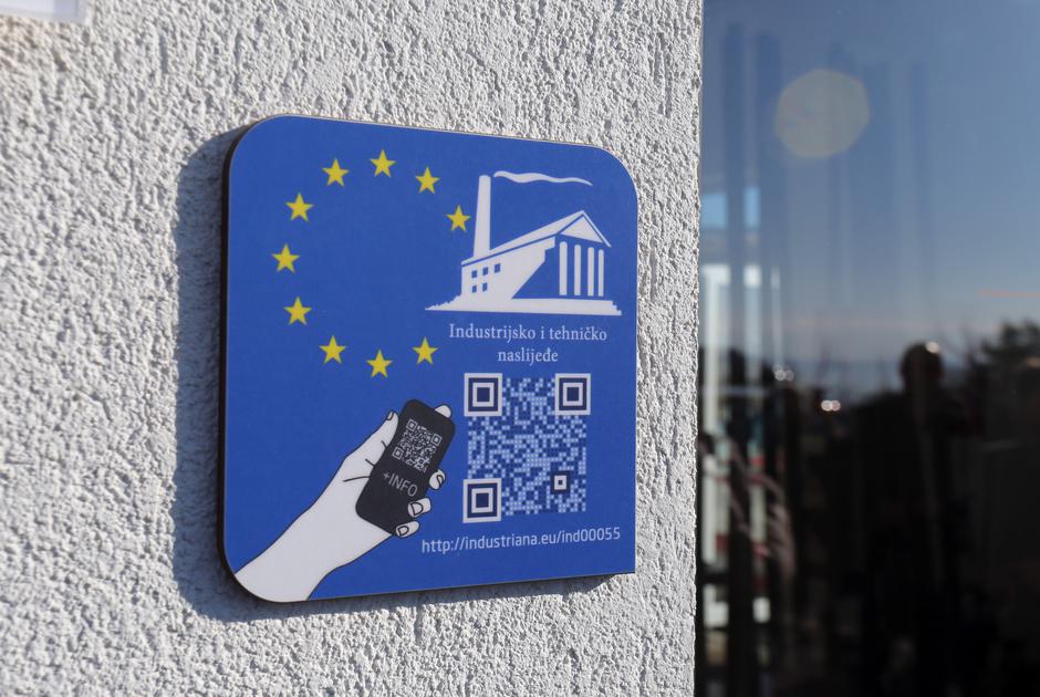 Rijeka: Hostel Dharma nagra?ena s priznanjem za industrijsko i tehni?ko naslje?e Europe
