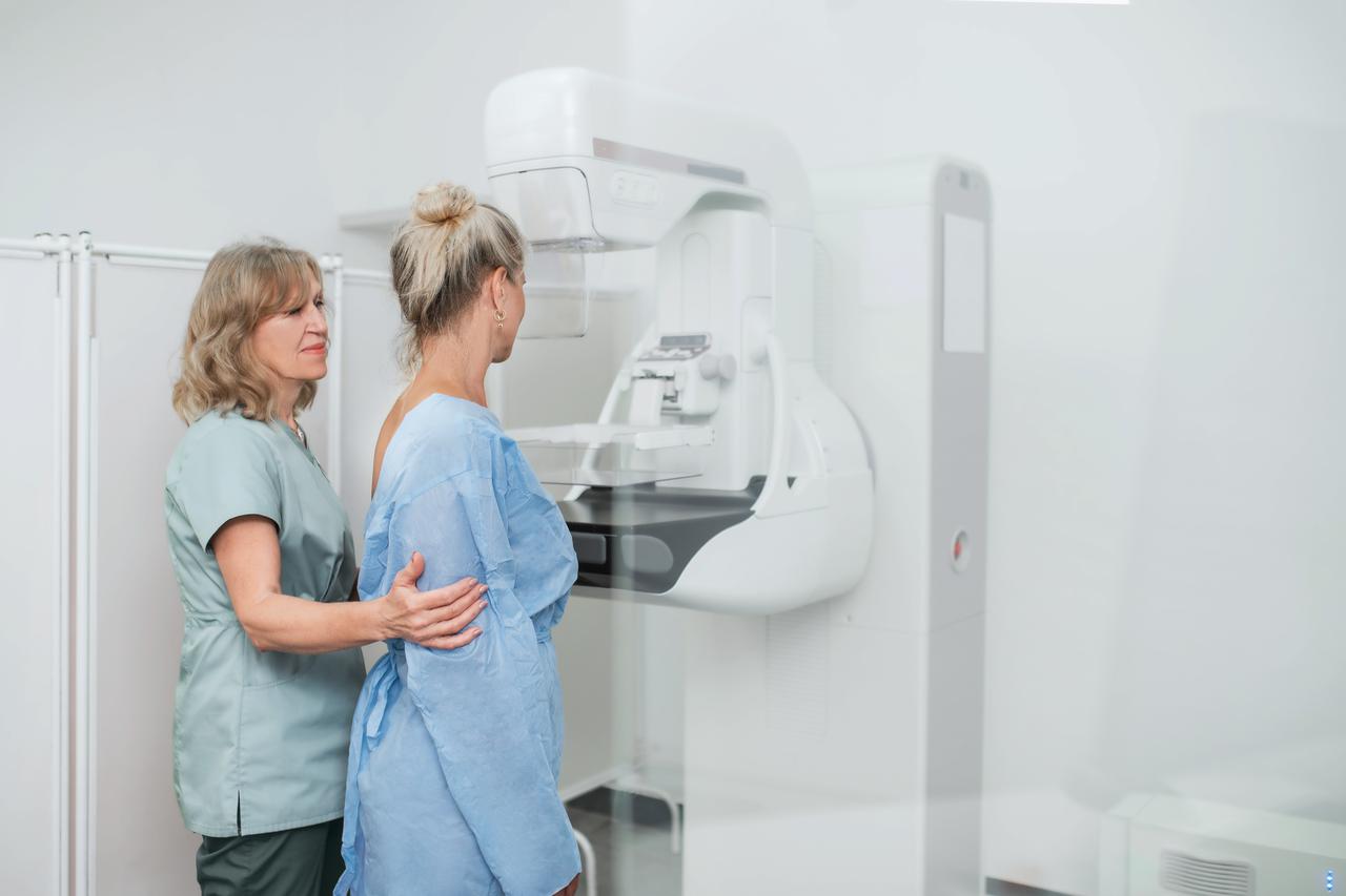 Metastatski rak dojke