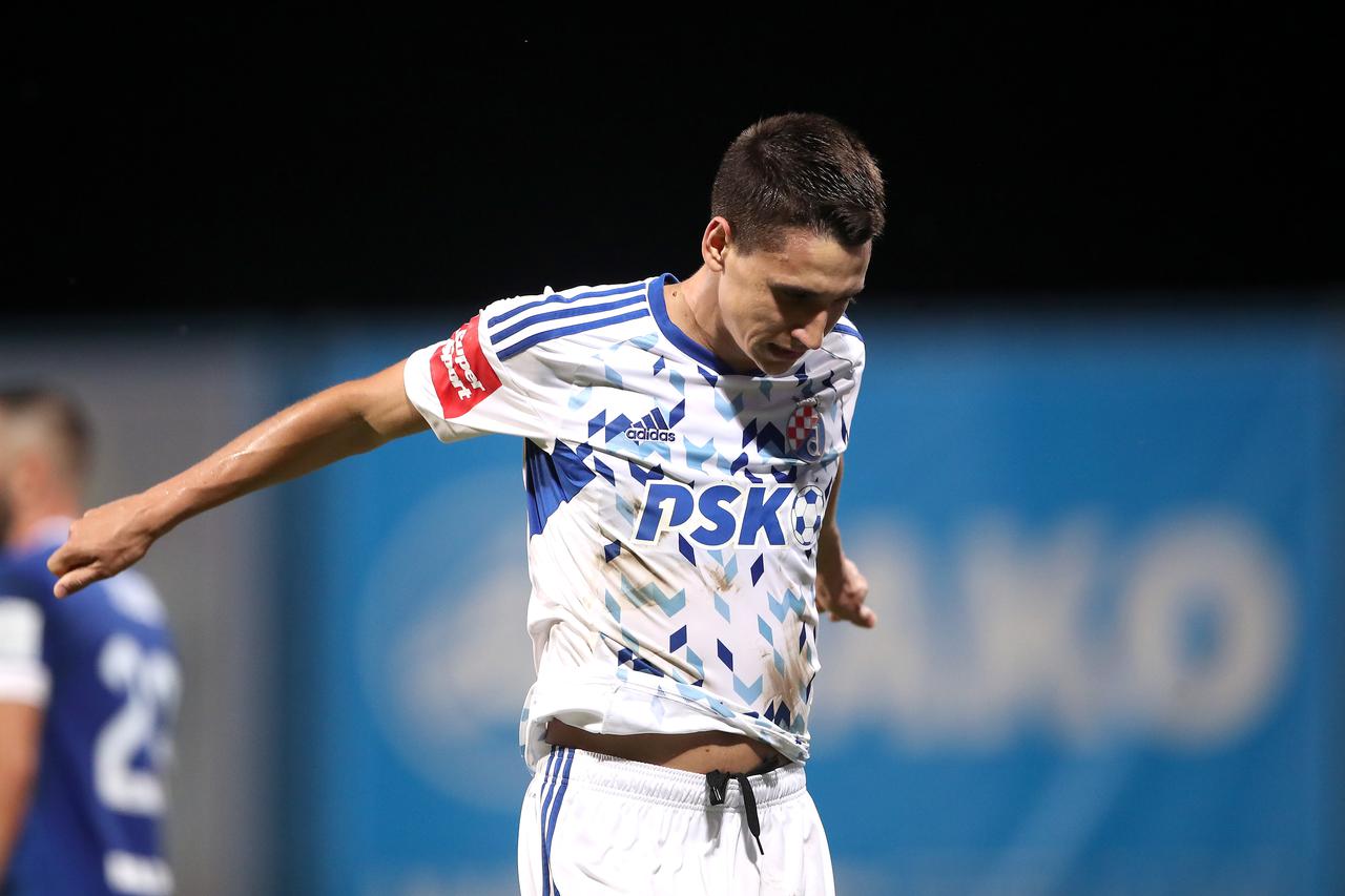 Slaven Belupo i Dinamo sastali se u 2. kolu SuperSport HNL-a