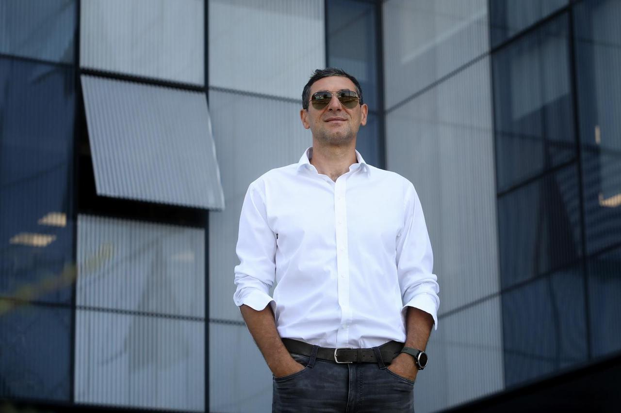 Ante Kotromanovic