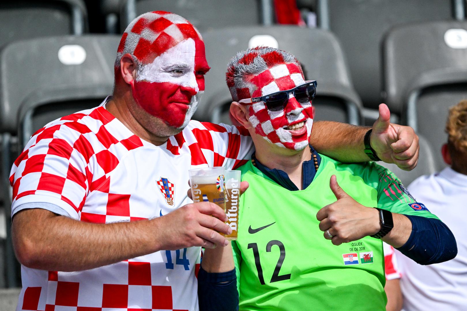 Hrvatski navijači napravit će pravu ludnicu u Berlinu