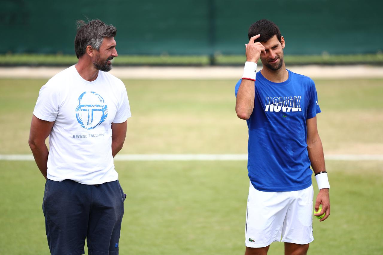 Đoković Ivanišević