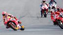Marquez starta s 'pole positiona' na VN Mađarske