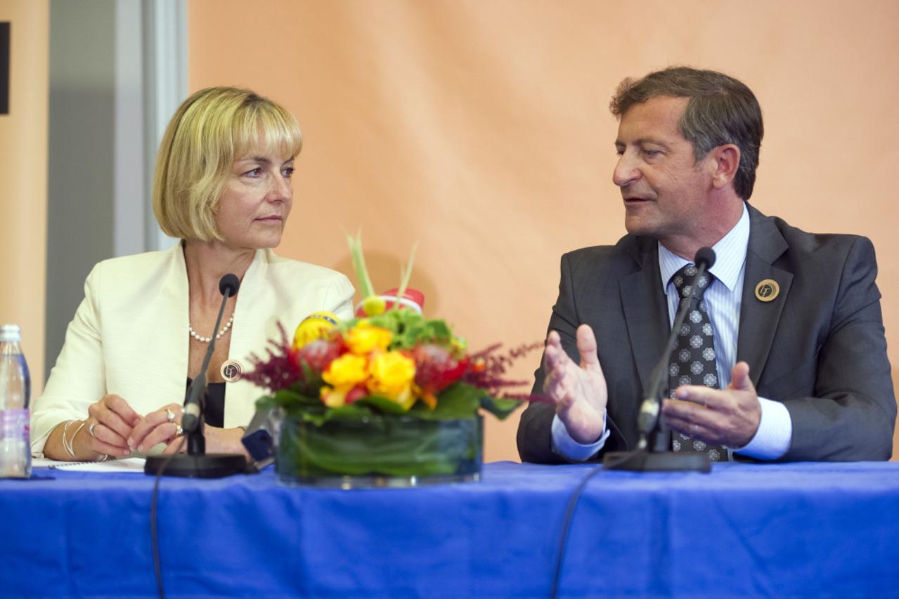 vesna pusić,karl erjavec (1)
