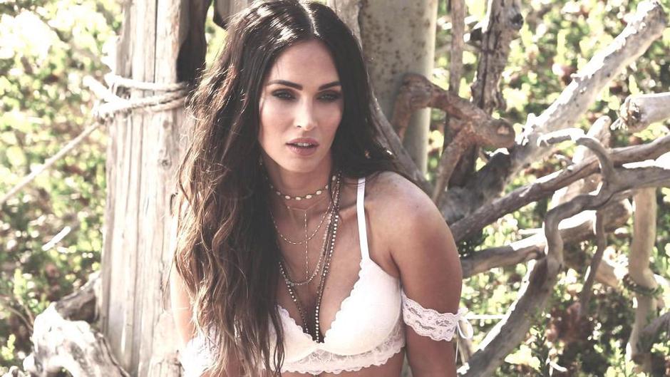 Megan Fox