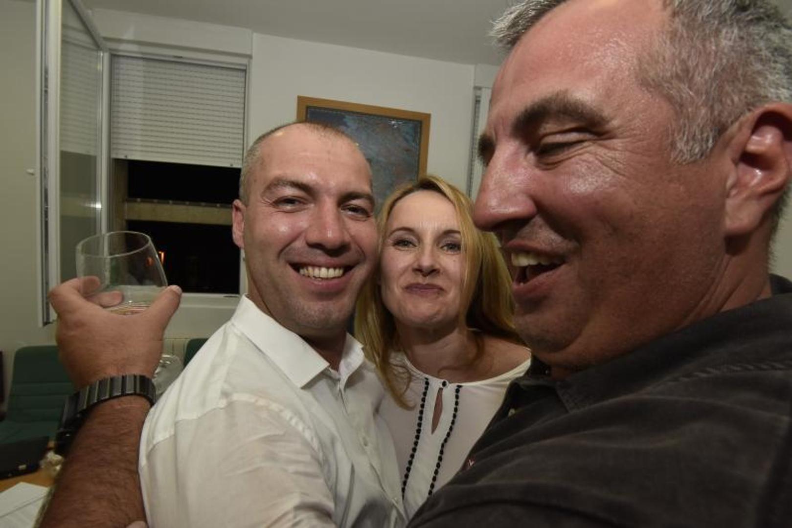 Izborni stožer IDS-a