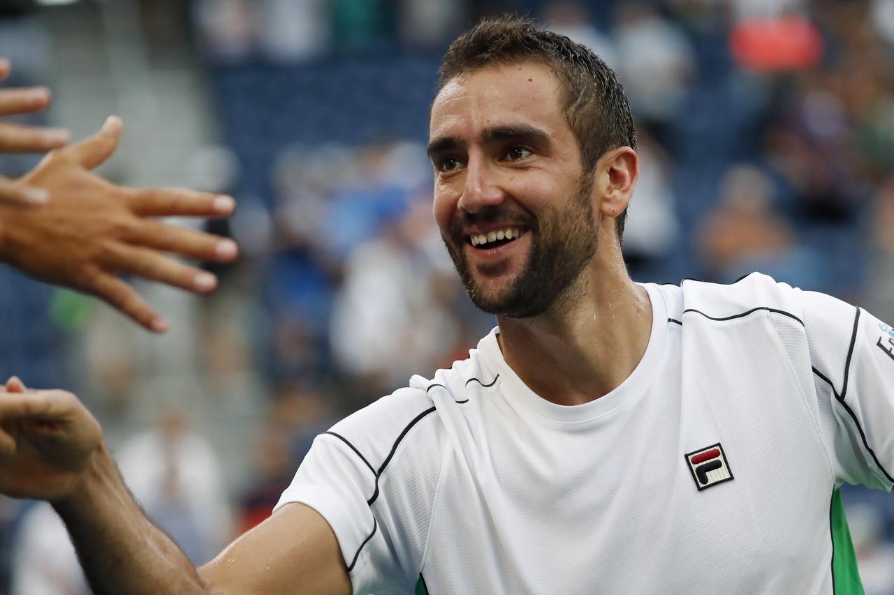 Marin Čilić