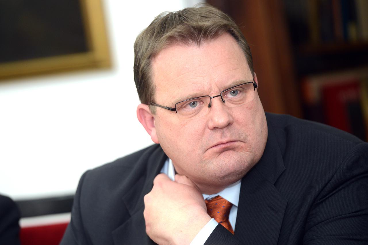 Goran Habuš