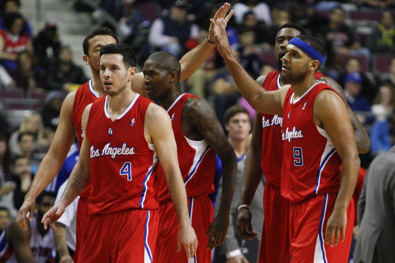 Los Angeles Clippers