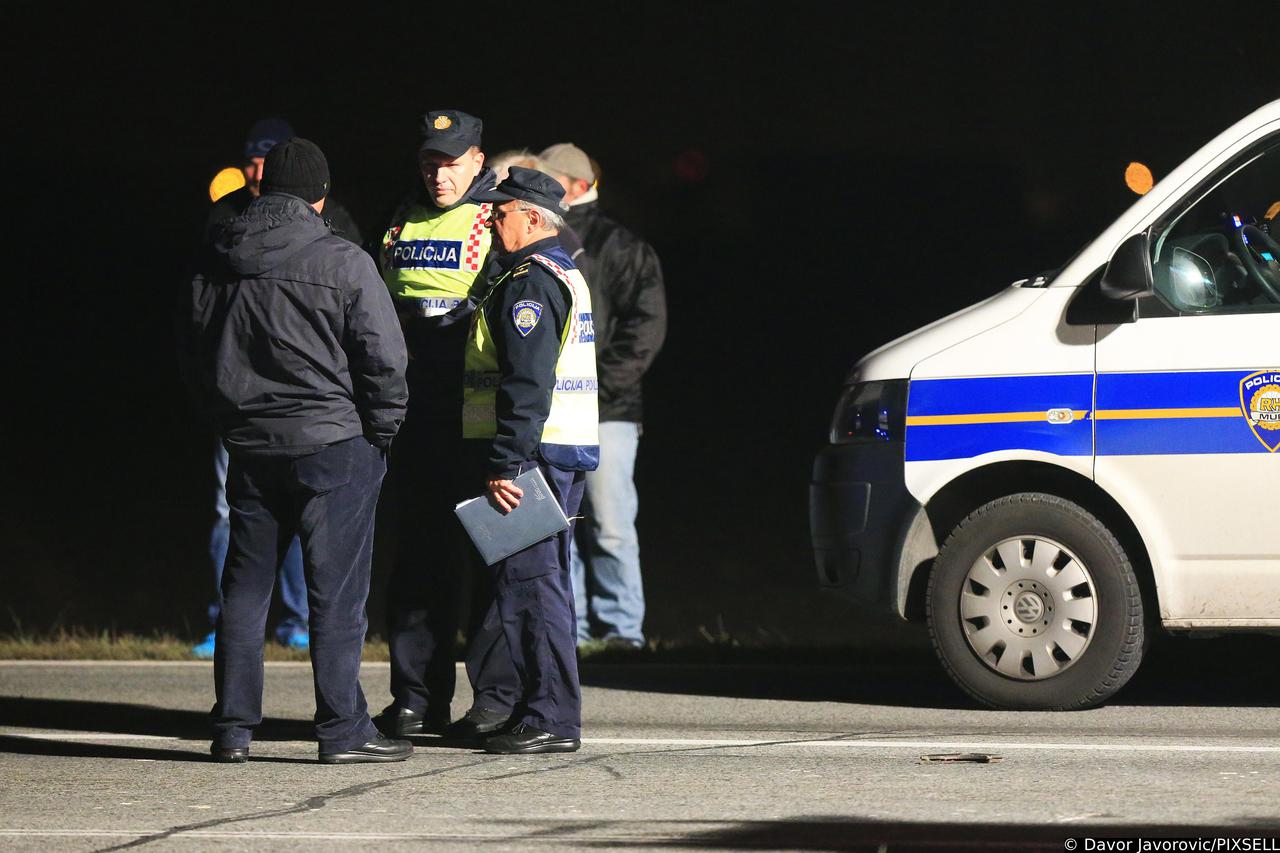 Osijek: U teškoj prometnoj nesre?i poginule tri osobe